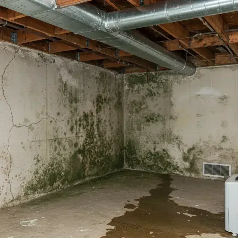 Professional Mold Removal in North Barrington, IL